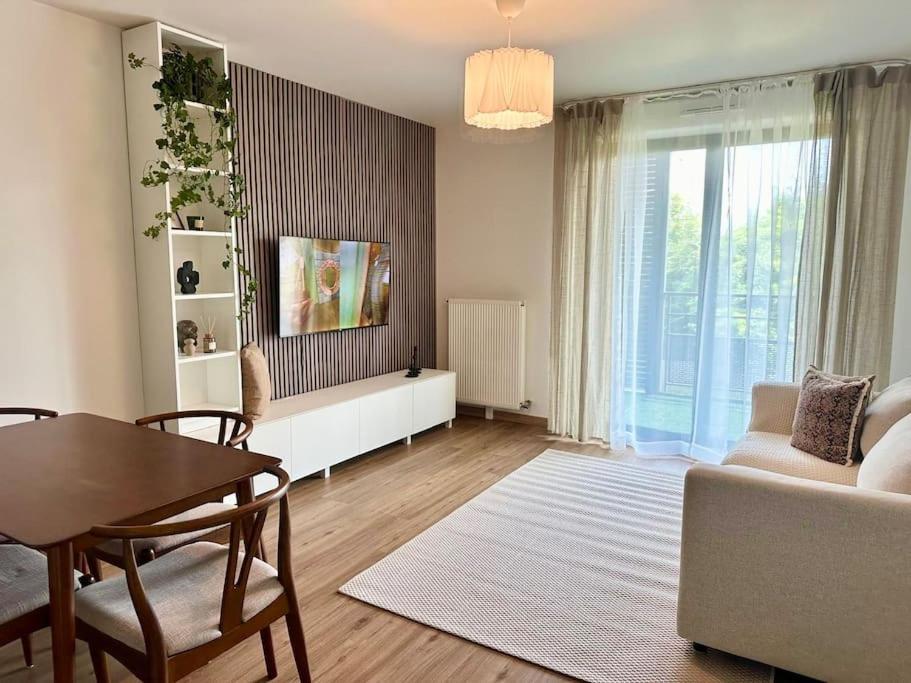 Suite Alya Appartement Proche Disneyland Marne-la-Vallée Exterior foto
