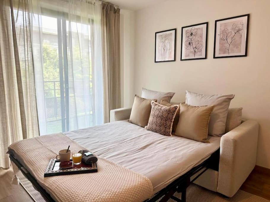 Suite Alya Appartement Proche Disneyland Marne-la-Vallée Exterior foto